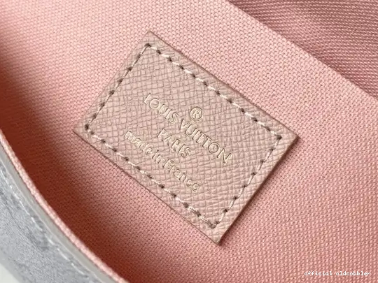 Official oldcobbler POCHETTE FÉLICIE VUITTON LOUIS 0611